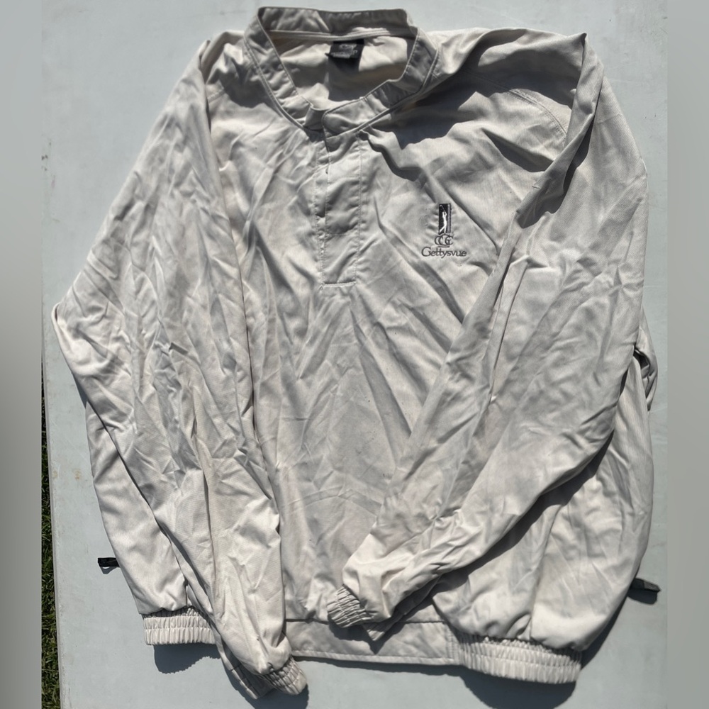 Nike windbreaker